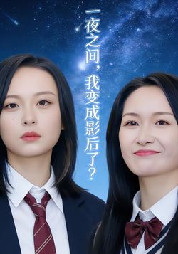 一夜之间，我变成影后了