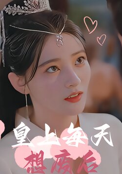 皇上每天想废后