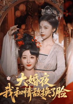 大婚夜，我和情敌换了脸