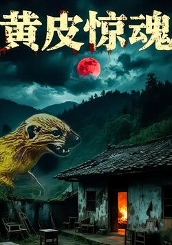 黄皮惊魂