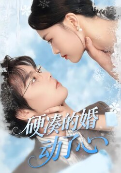 硬凑的婚，动了心