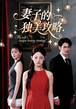 妻子的独美攻略