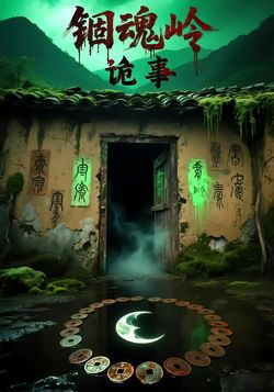锢魂岭诡事