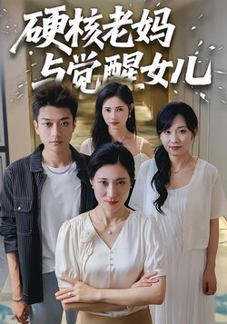 硬核老妈与觉醒女儿