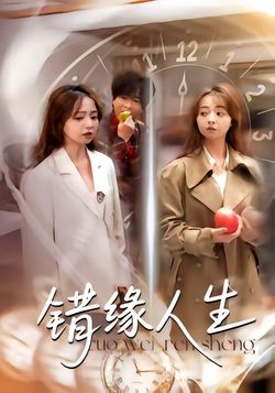 错缘人生