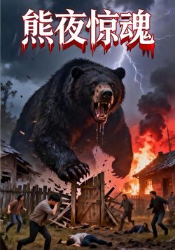 熊夜惊魂