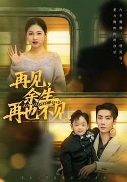 再见，余生再也不见