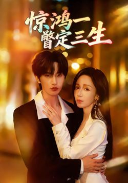 惊鸿一瞥定三生